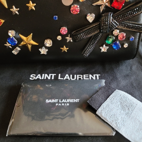 Yves Saint Laurent Nano - Picture 13 of 15